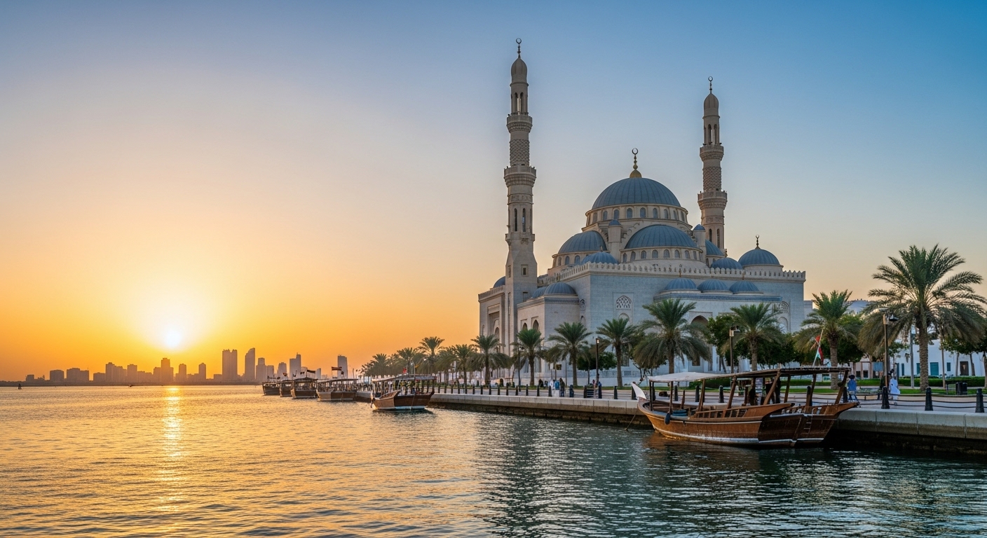 Business Bay Dubai