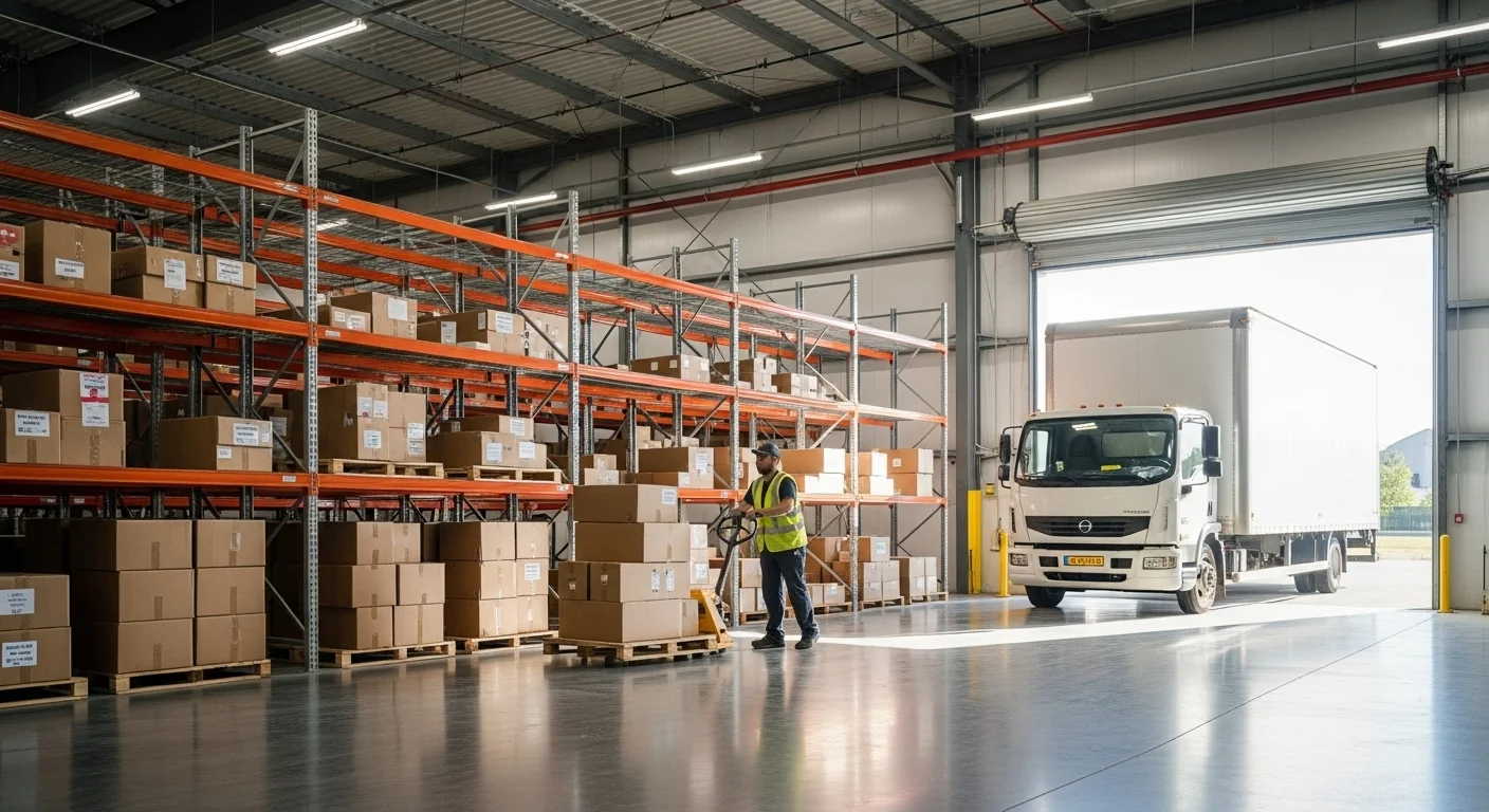 Secure Storage Solutions