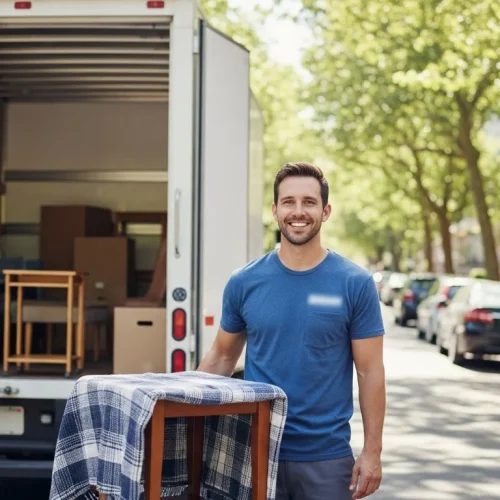 Local Movers